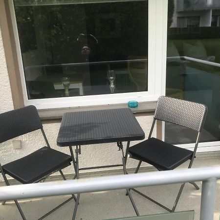 Tiny Apartment Bad Harzburg Leihfahrraeder Gratis Shuttleservice Eksteriør billede