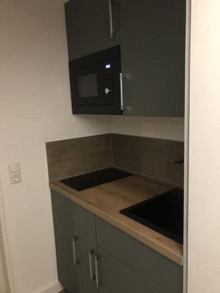 Tiny Apartment Bad Harzburg Leihfahrraeder Gratis Shuttleservice Eksteriør billede