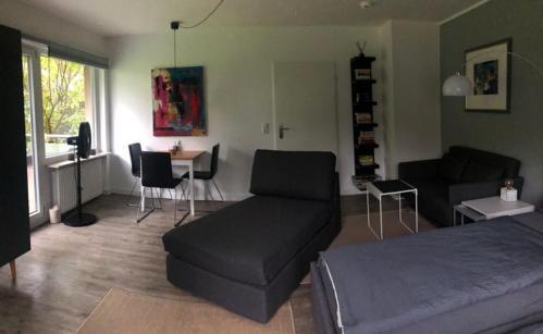 Tiny Apartment Bad Harzburg Leihfahrraeder Gratis Shuttleservice Eksteriør billede
